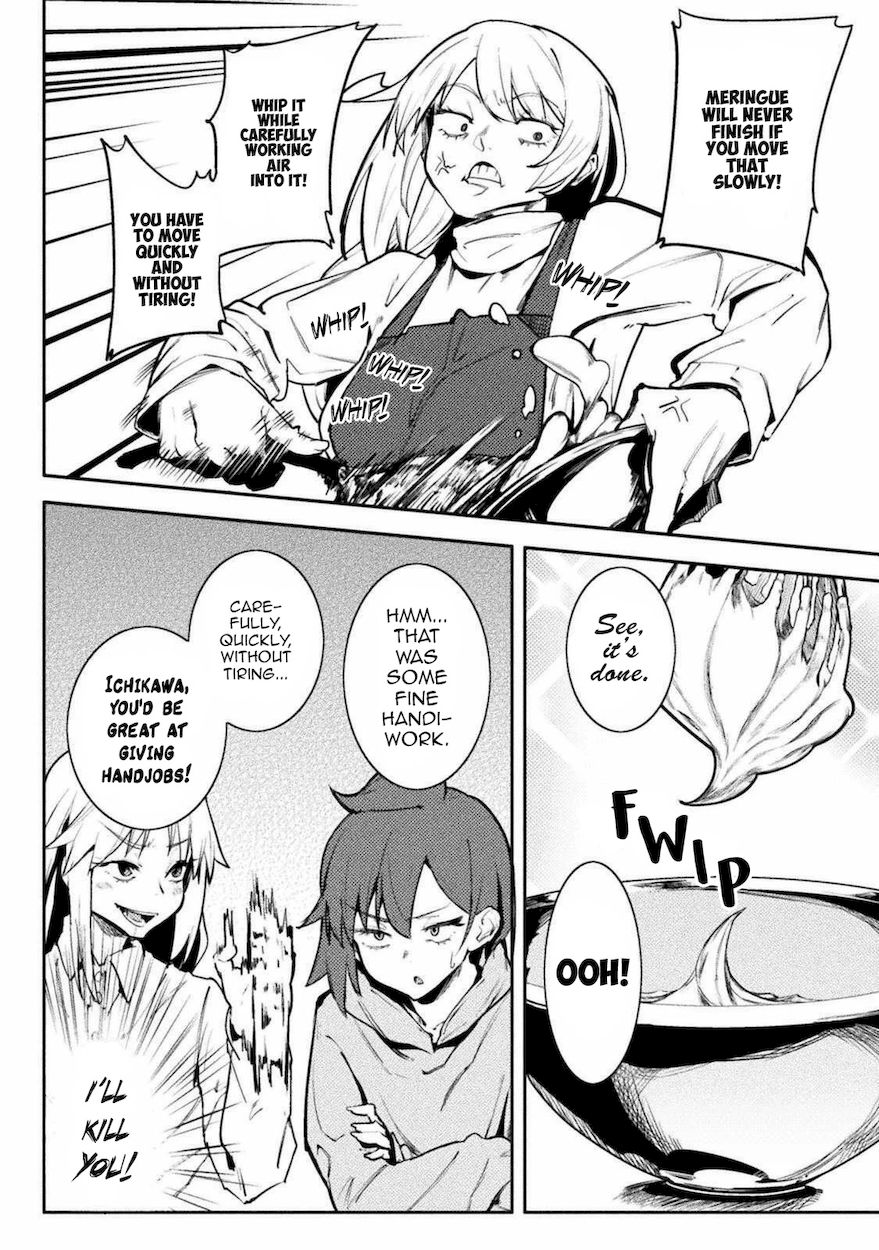 Page 6 of Chapter 30: The World of Moral Reversal