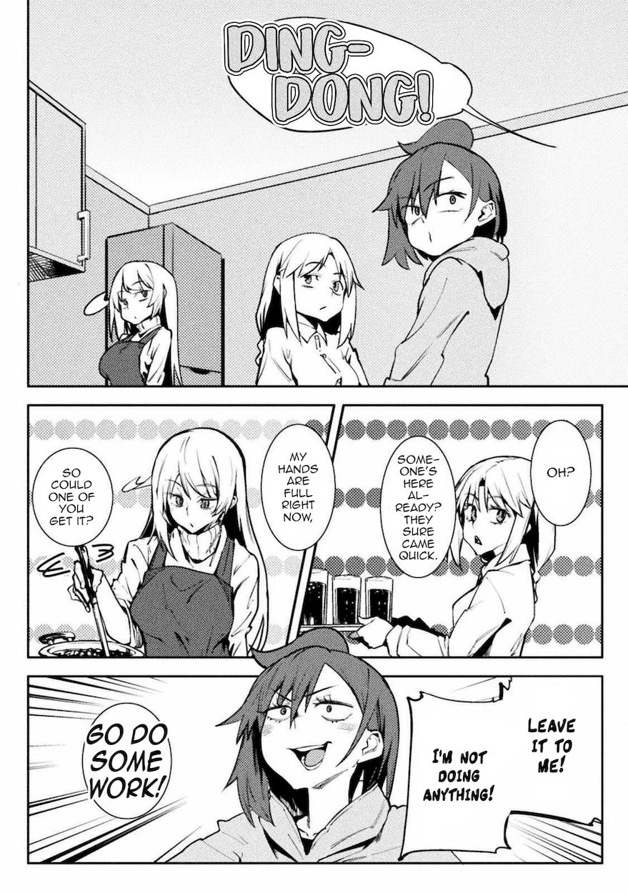 Page 8 of Chapter 30: The World of Moral Reversal