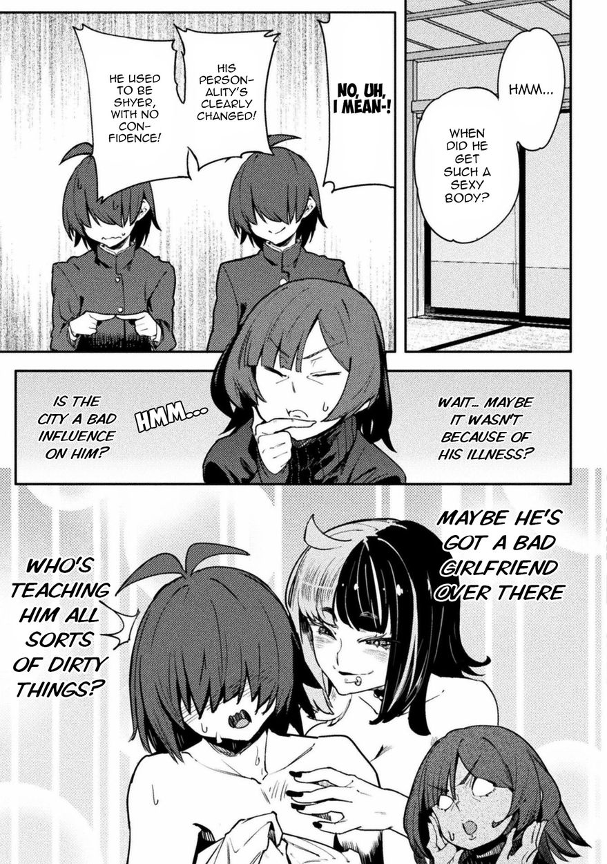 Page 11 of Chapter 32: The World of Moral Reversal