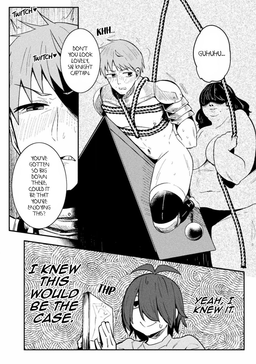 Page 15 of Chapter 32: The World of Moral Reversal