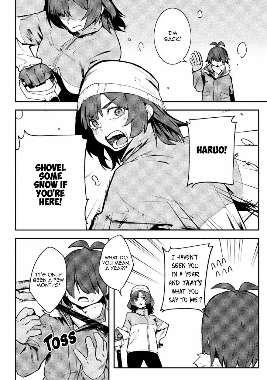 Page 2 of Chapter 32: The World of Moral Reversal