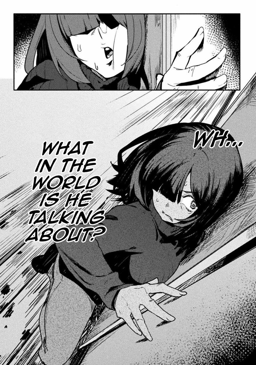 Page 20 of Chapter 32: The World of Moral Reversal