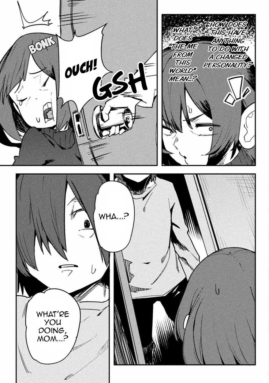 Page 21 of Chapter 32: The World of Moral Reversal