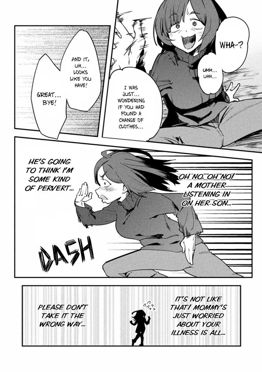Page 22 of Chapter 32: The World of Moral Reversal