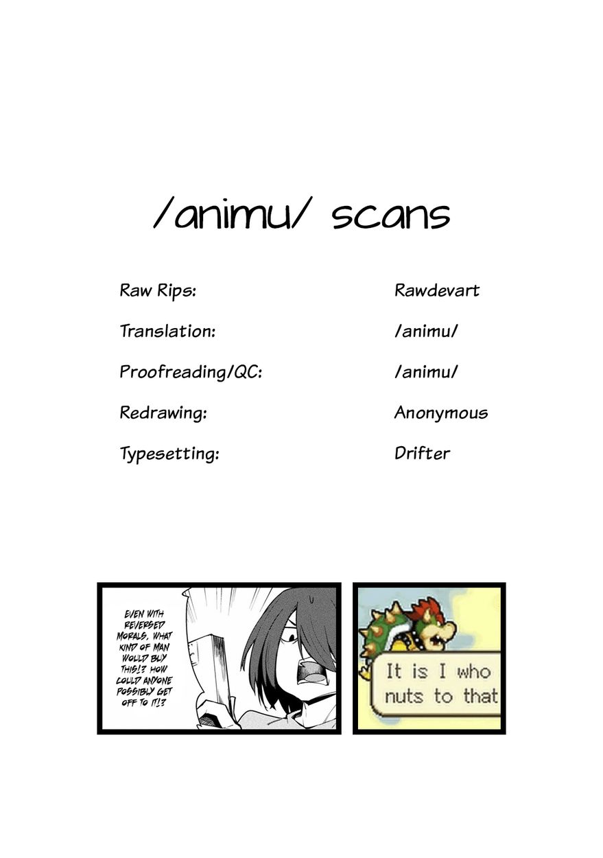 Page 25 of Chapter 32: The World of Moral Reversal