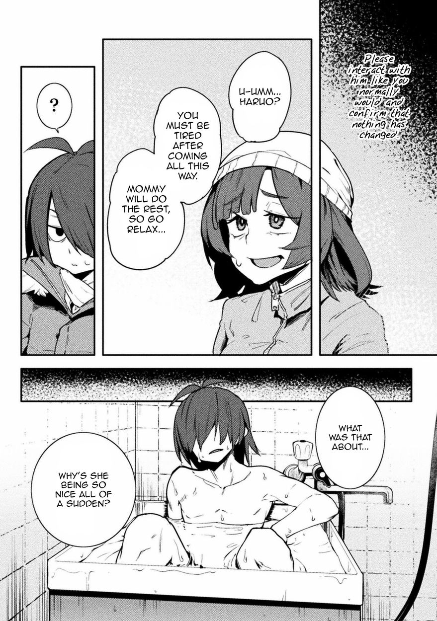 Page 8 of Chapter 32: The World of Moral Reversal