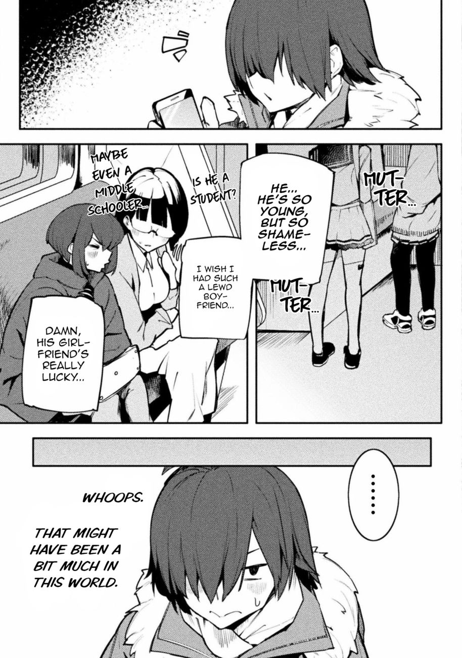 Page 13 of Chapter 34: The World of Moral Reversal