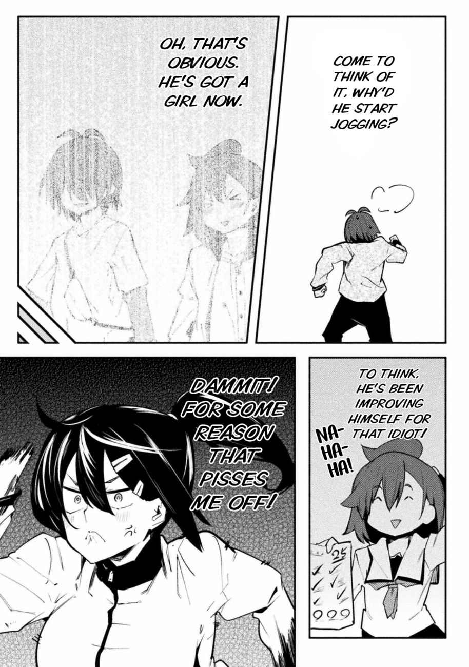 Page 19 of Chapter 34: The World of Moral Reversal