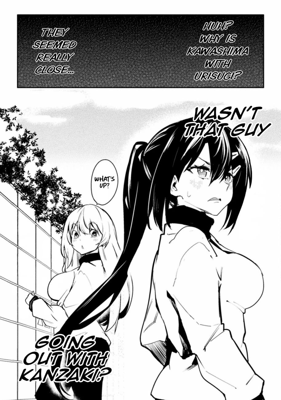 Page 21 of Chapter 34: The World of Moral Reversal