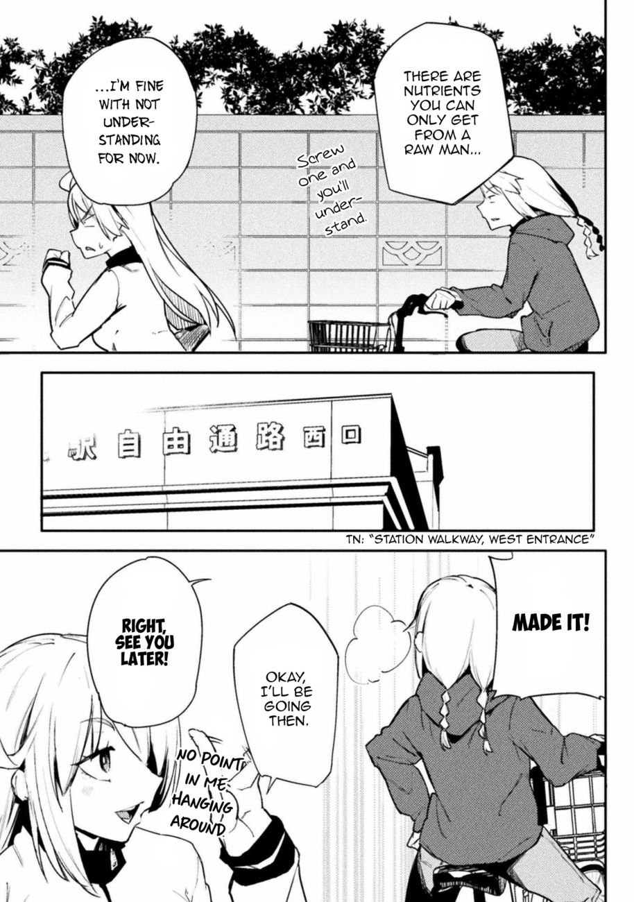 Page 7 of Chapter 34: The World of Moral Reversal