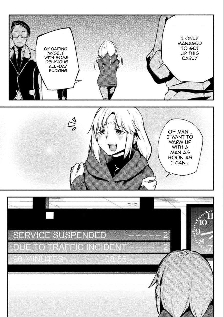 Page 9 of Chapter 34: The World of Moral Reversal