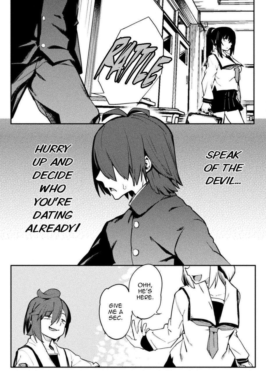 Page 4 of Chapter 35: The World of Moral Reversal