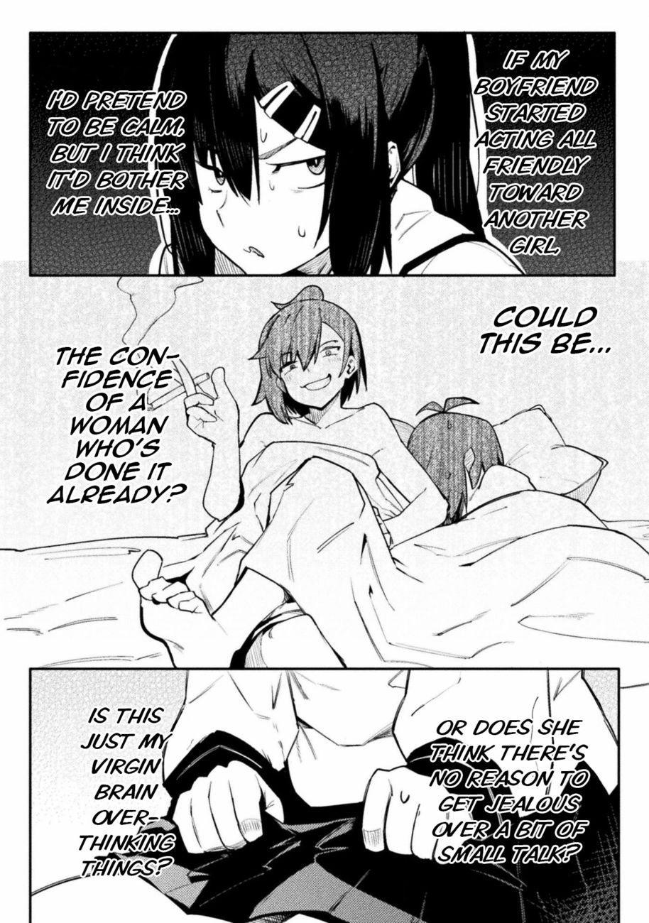 Page 6 of Chapter 35: The World of Moral Reversal