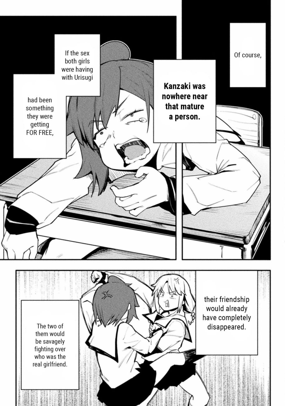 Page 7 of Chapter 35: The World of Moral Reversal