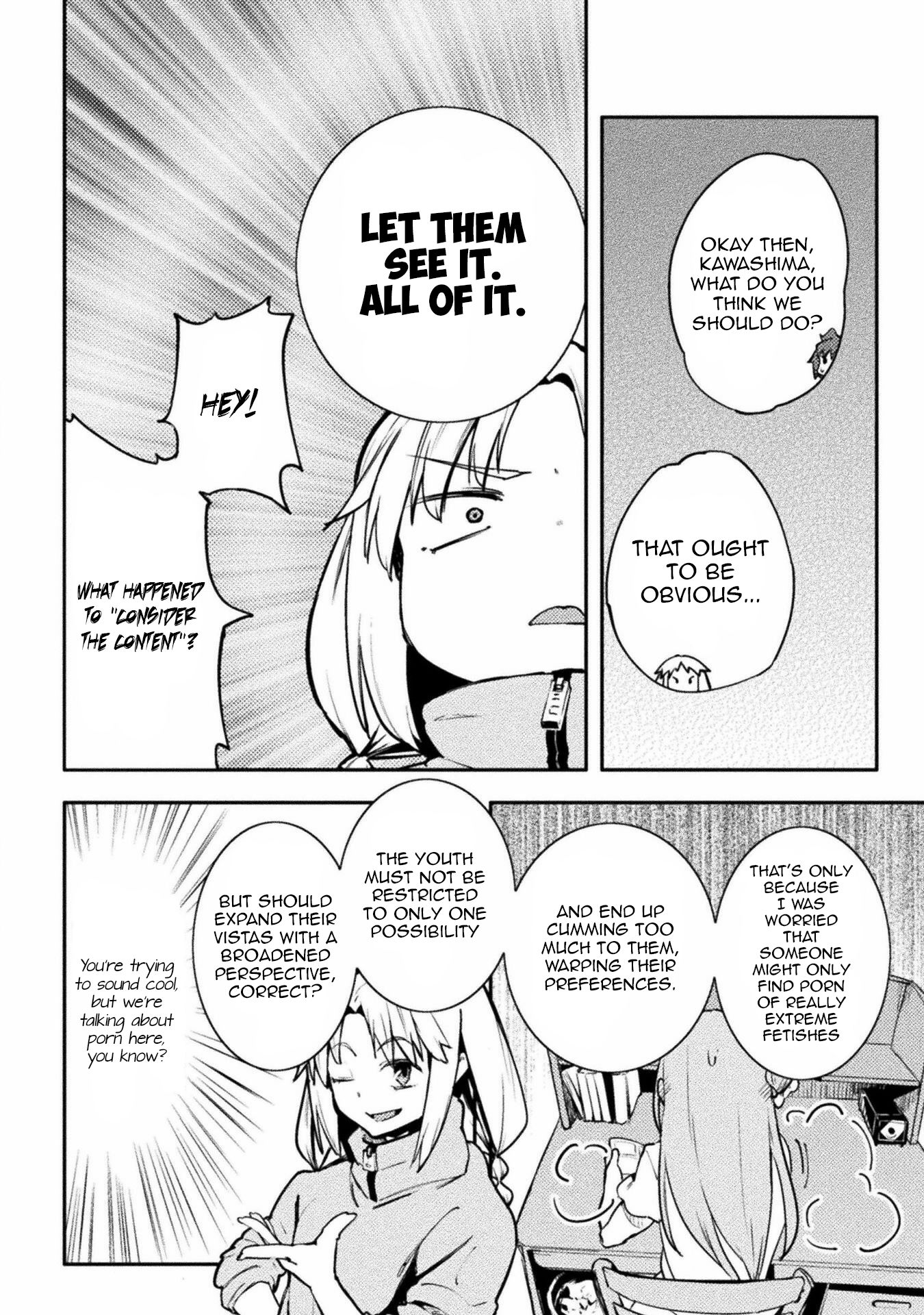 Page 10 of Chapter 36: The World of Moral Reversal