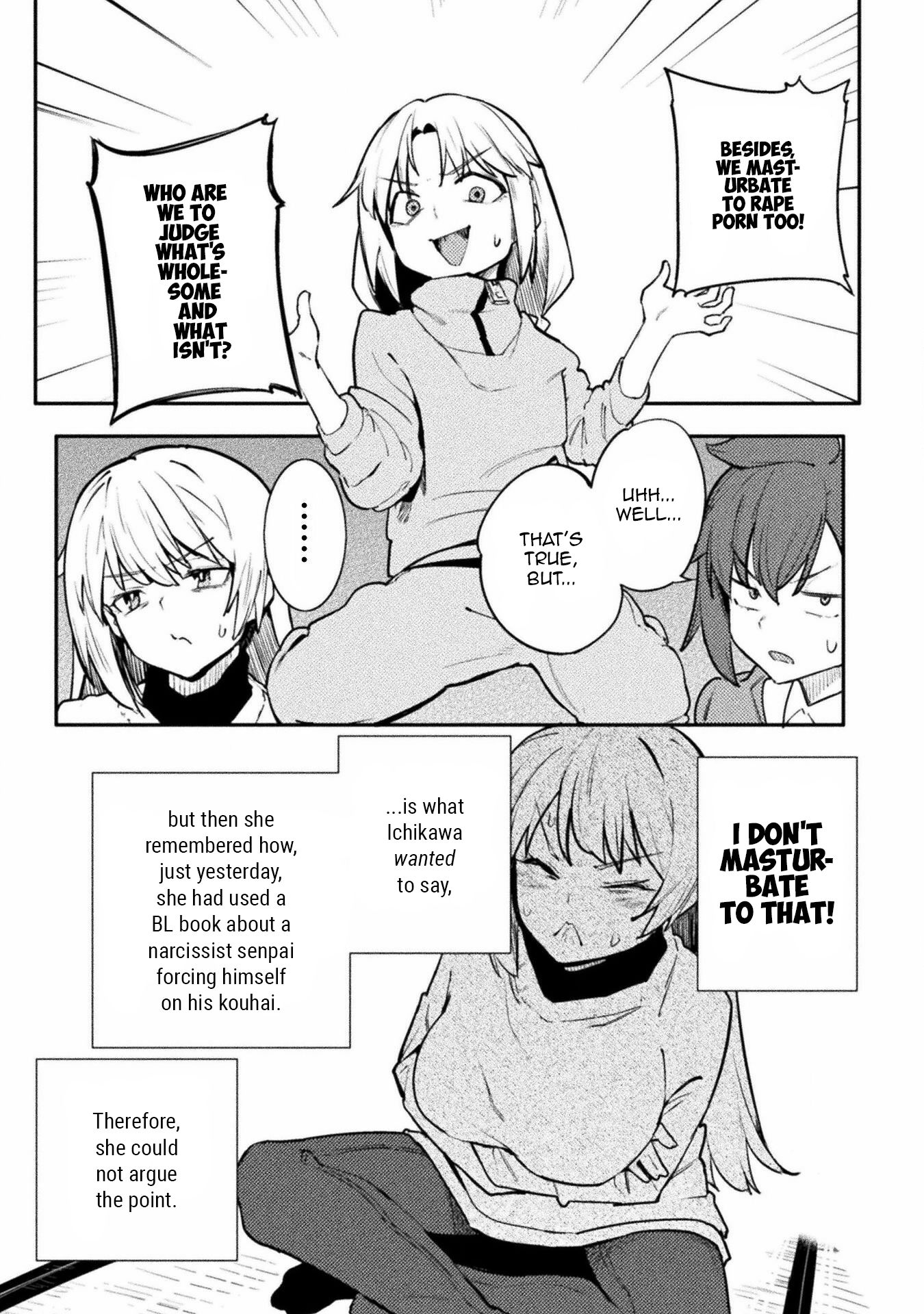 Page 11 of Chapter 36: The World of Moral Reversal