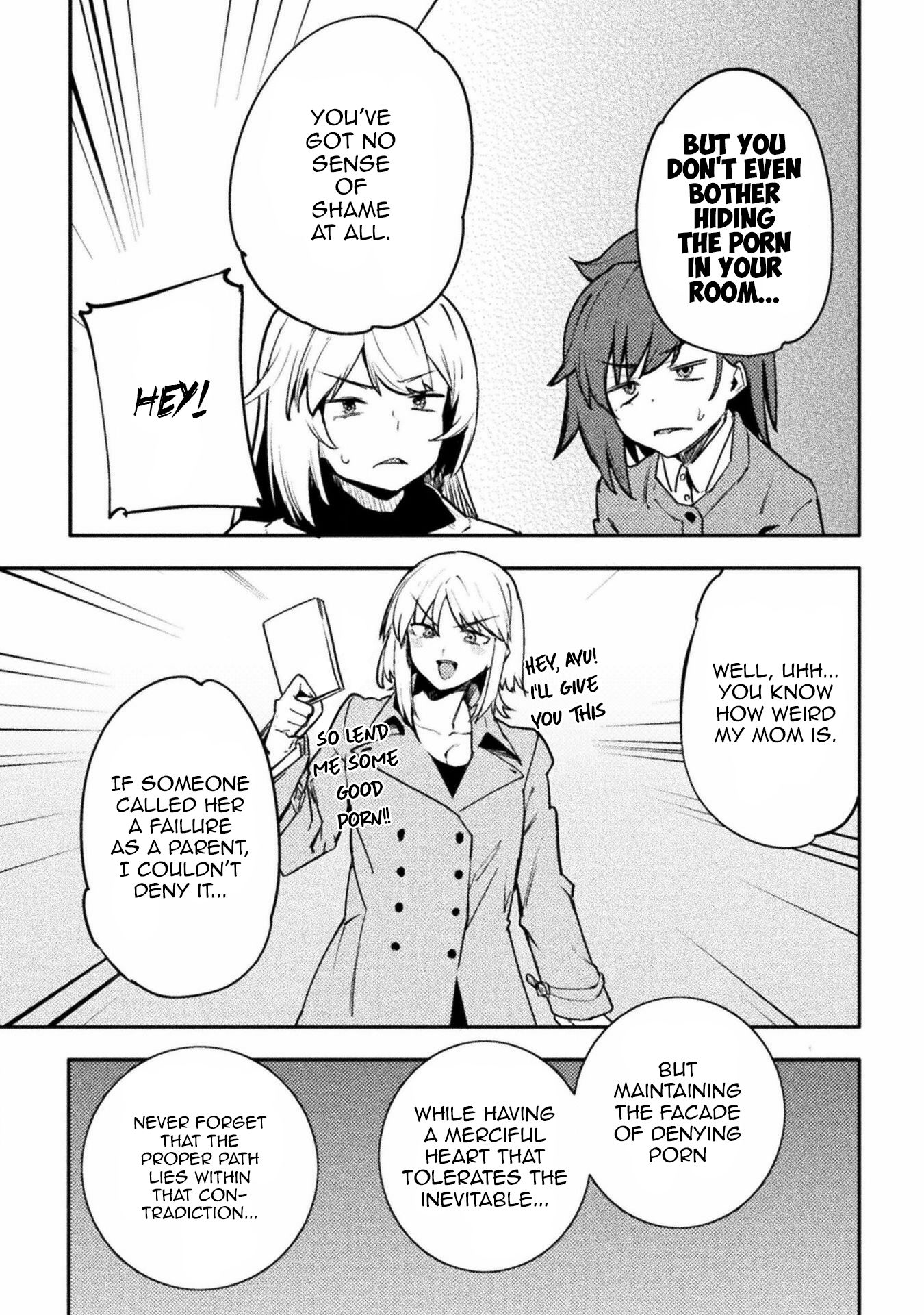 Page 15 of Chapter 36: The World of Moral Reversal