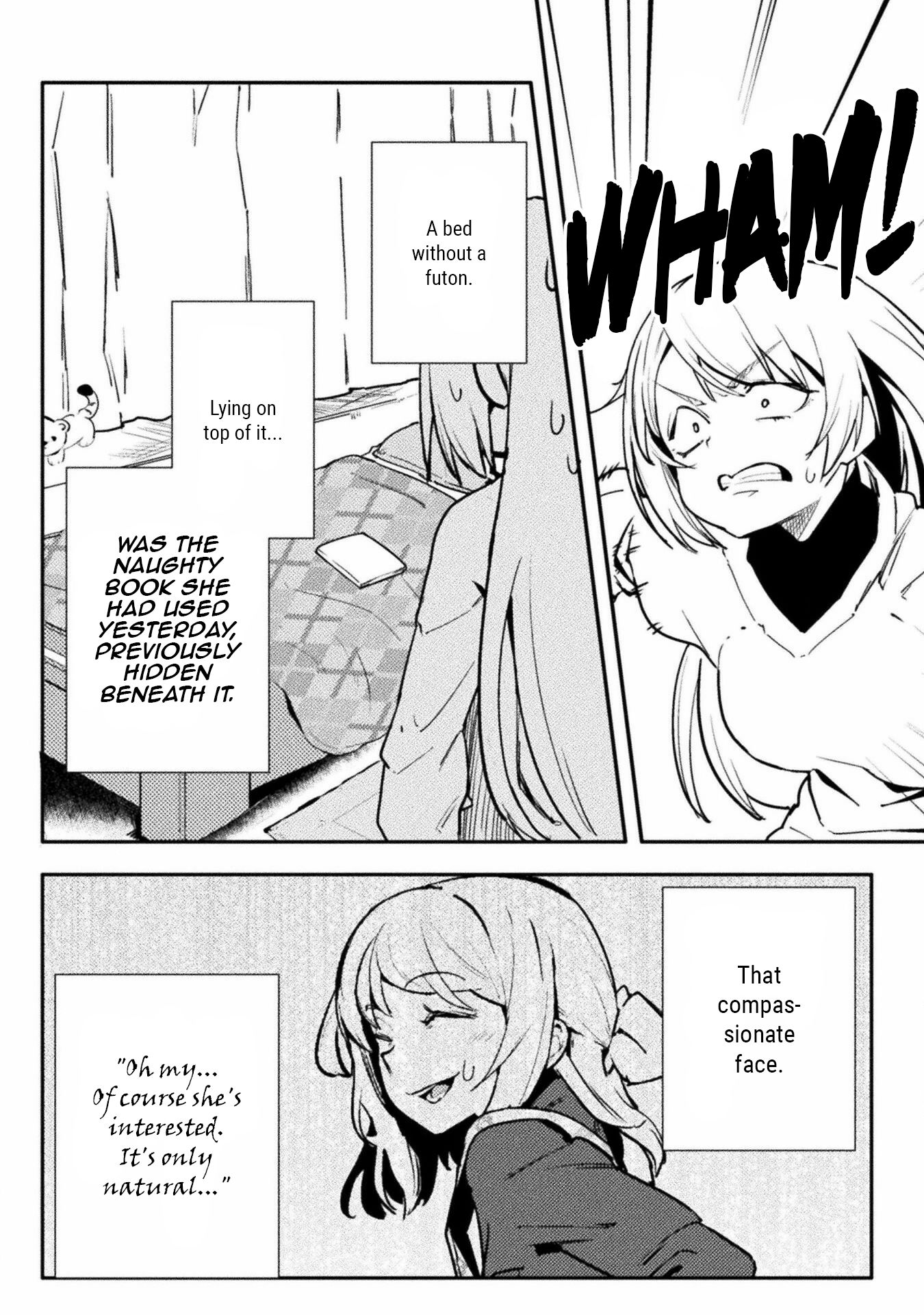 Page 18 of Chapter 36: The World of Moral Reversal