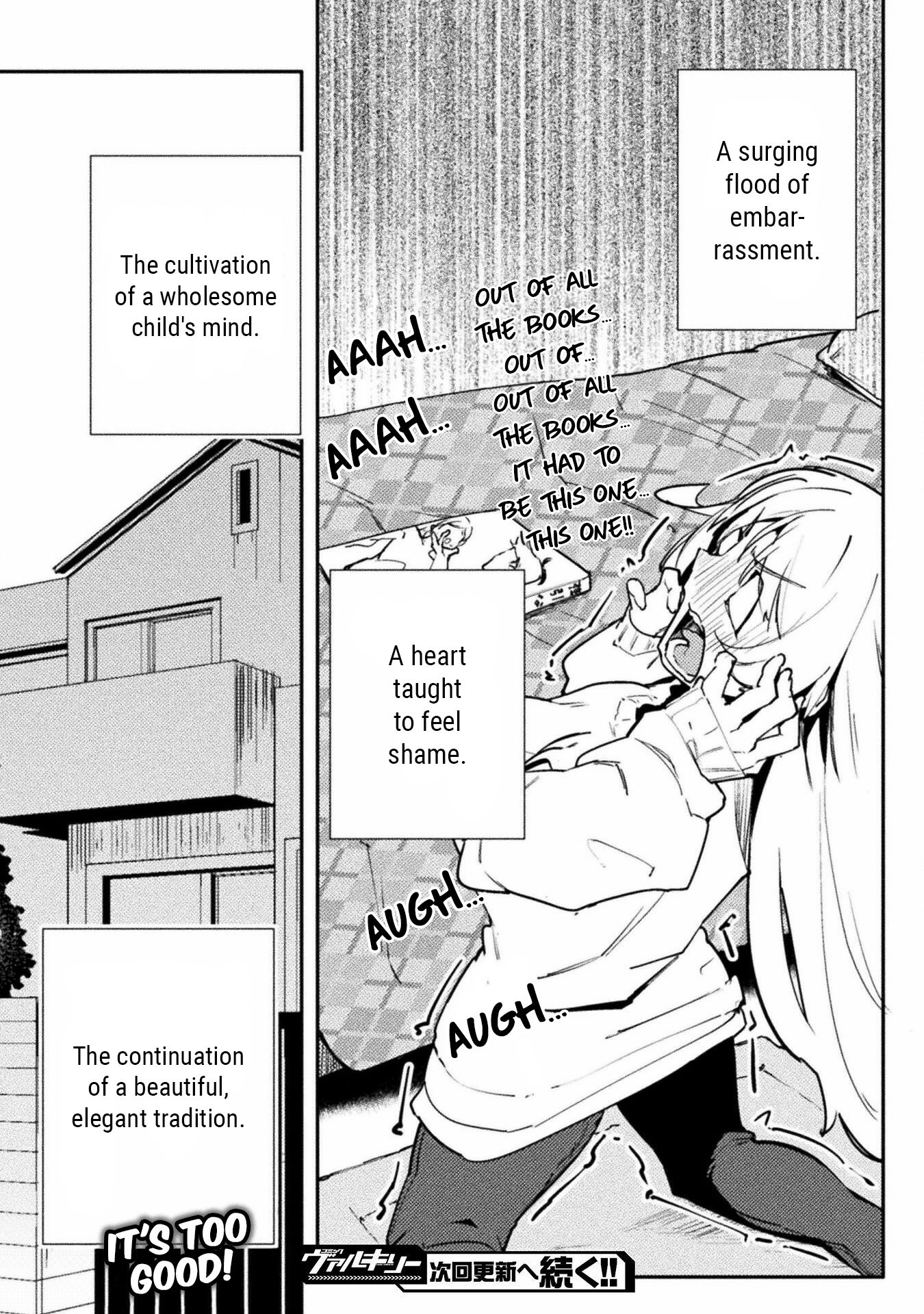 Page 19 of Chapter 36: The World of Moral Reversal