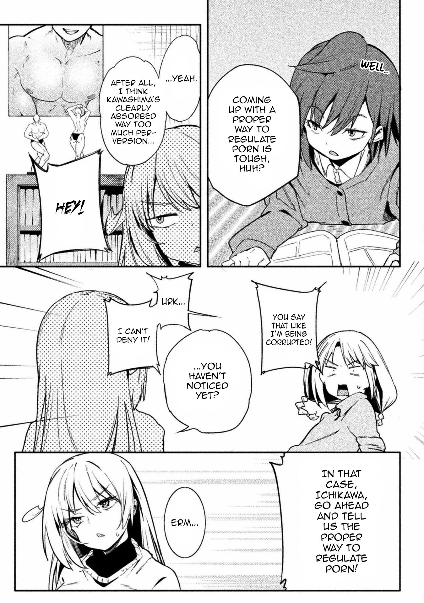 Page 3 of Chapter 36: The World of Moral Reversal