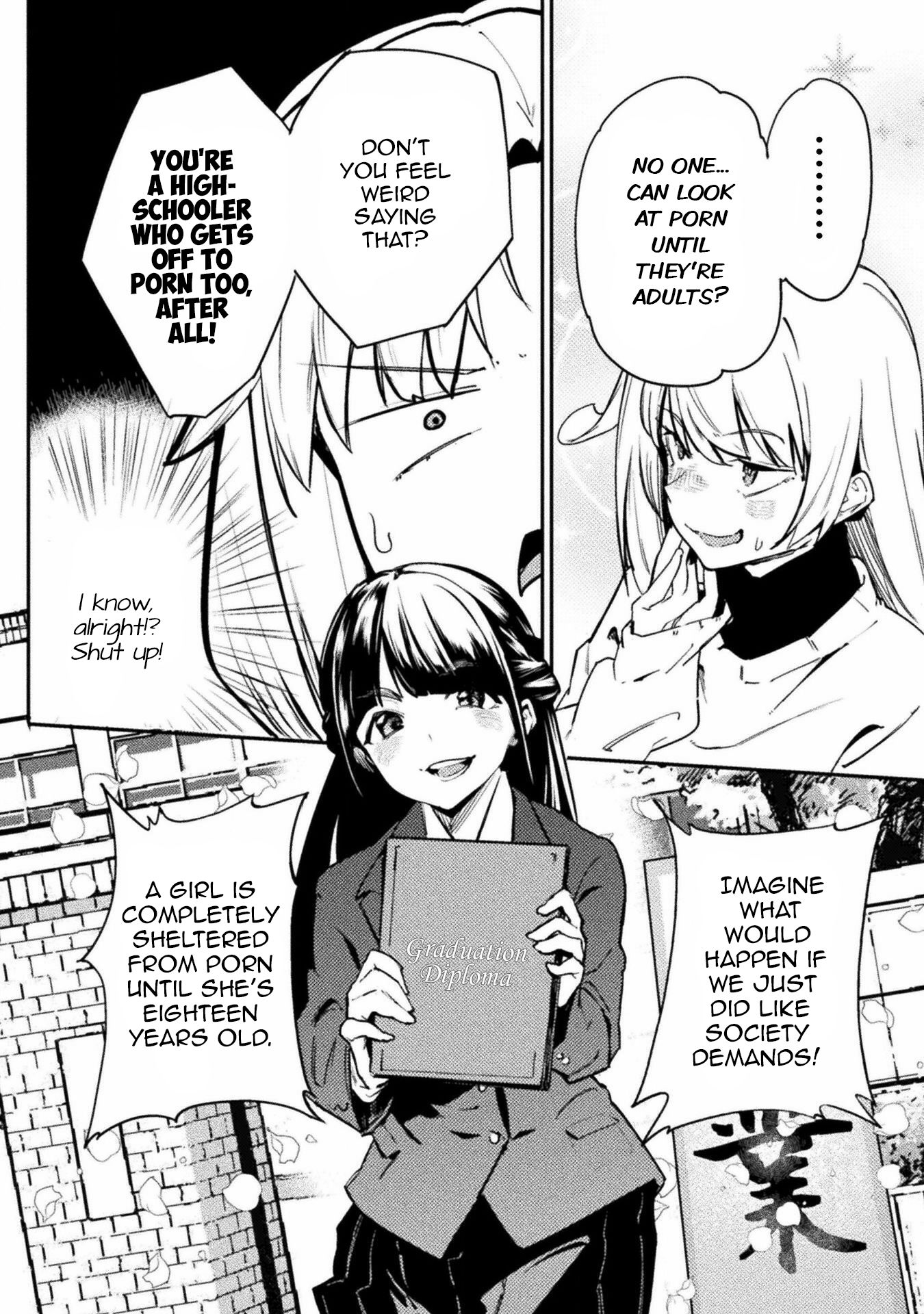 Page 4 of Chapter 36: The World of Moral Reversal