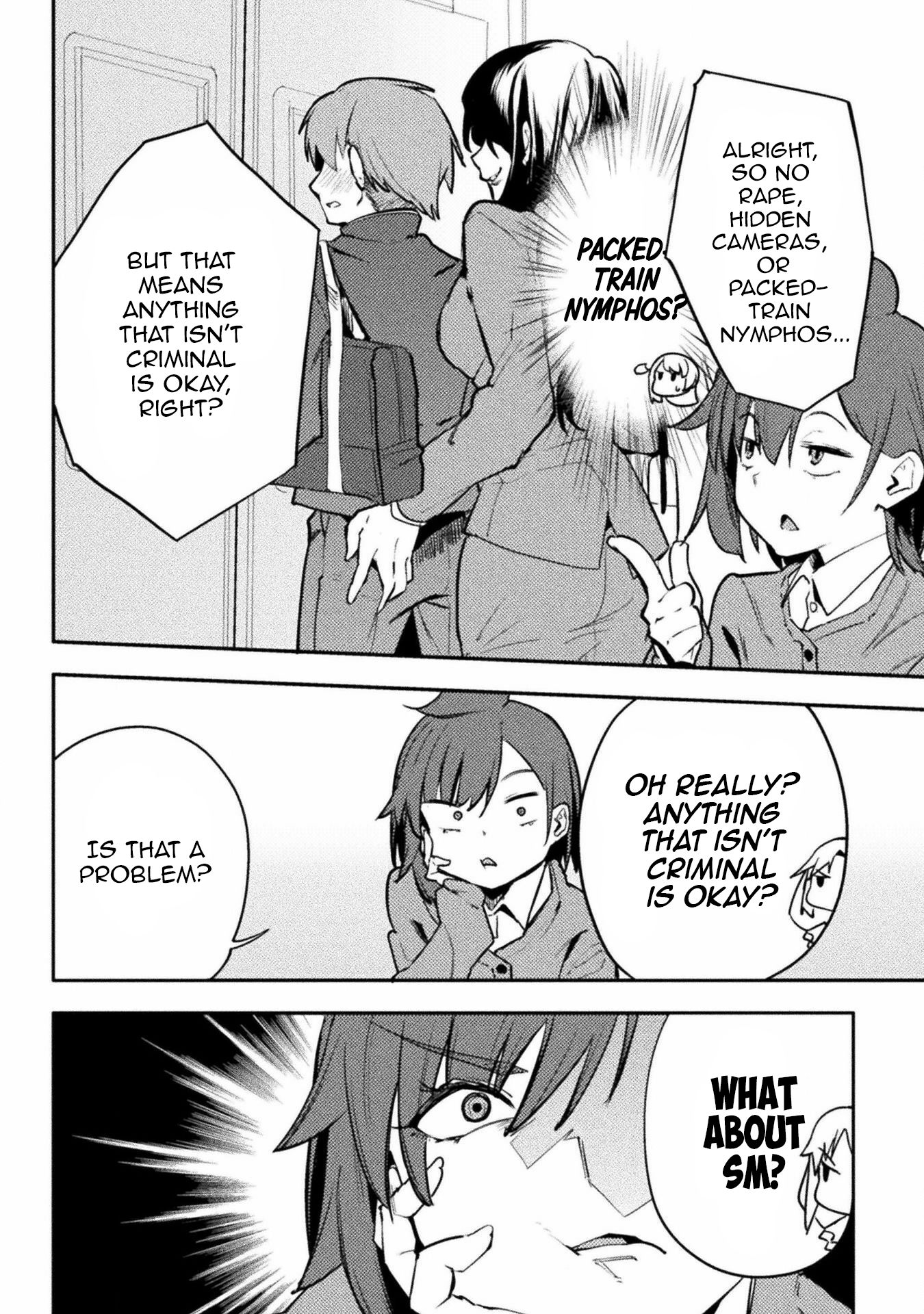 Page 8 of Chapter 36: The World of Moral Reversal