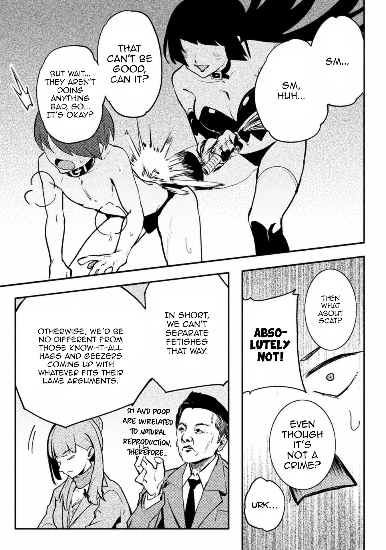 Page 9 of Chapter 36: The World of Moral Reversal