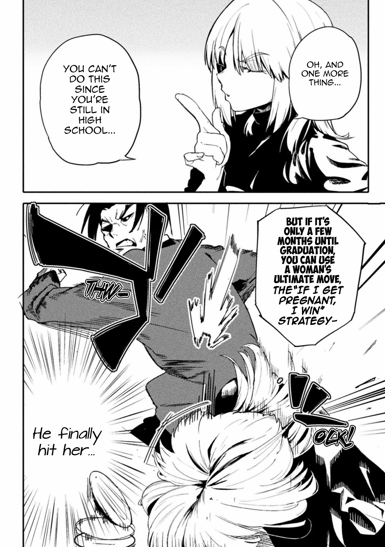 Page 10 of Chapter 37: The World of Moral Reversal