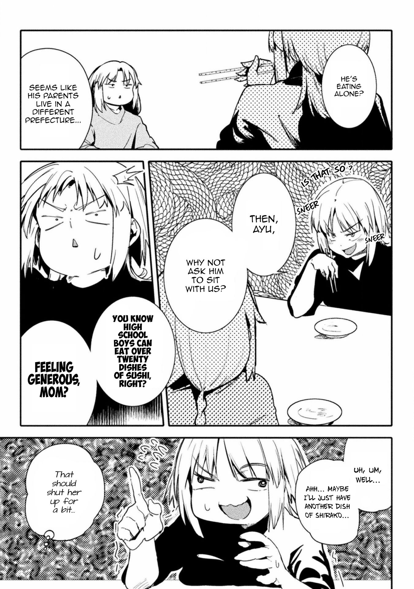Page 13 of Chapter 37: The World of Moral Reversal