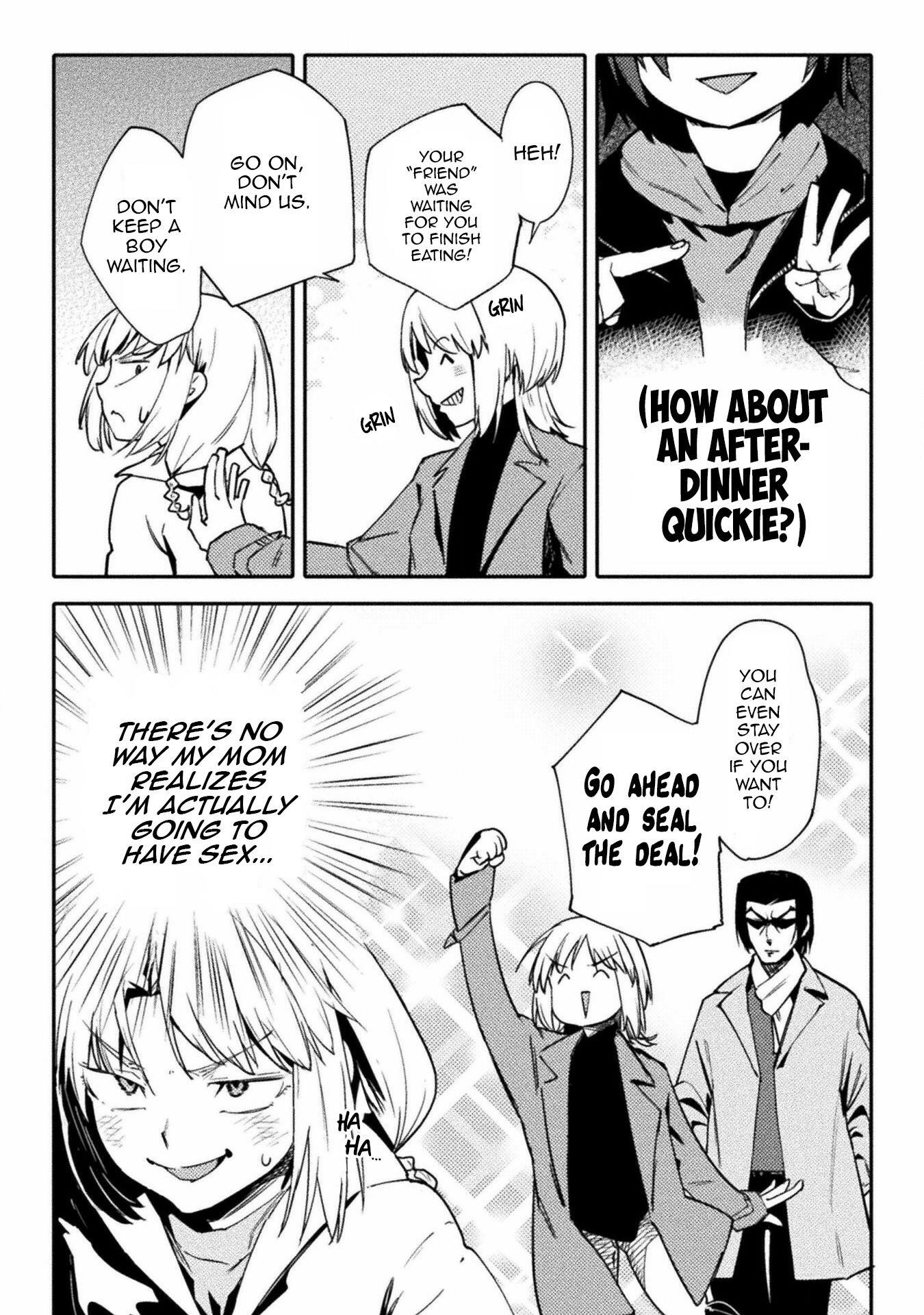 Page 15 of Chapter 37: The World of Moral Reversal