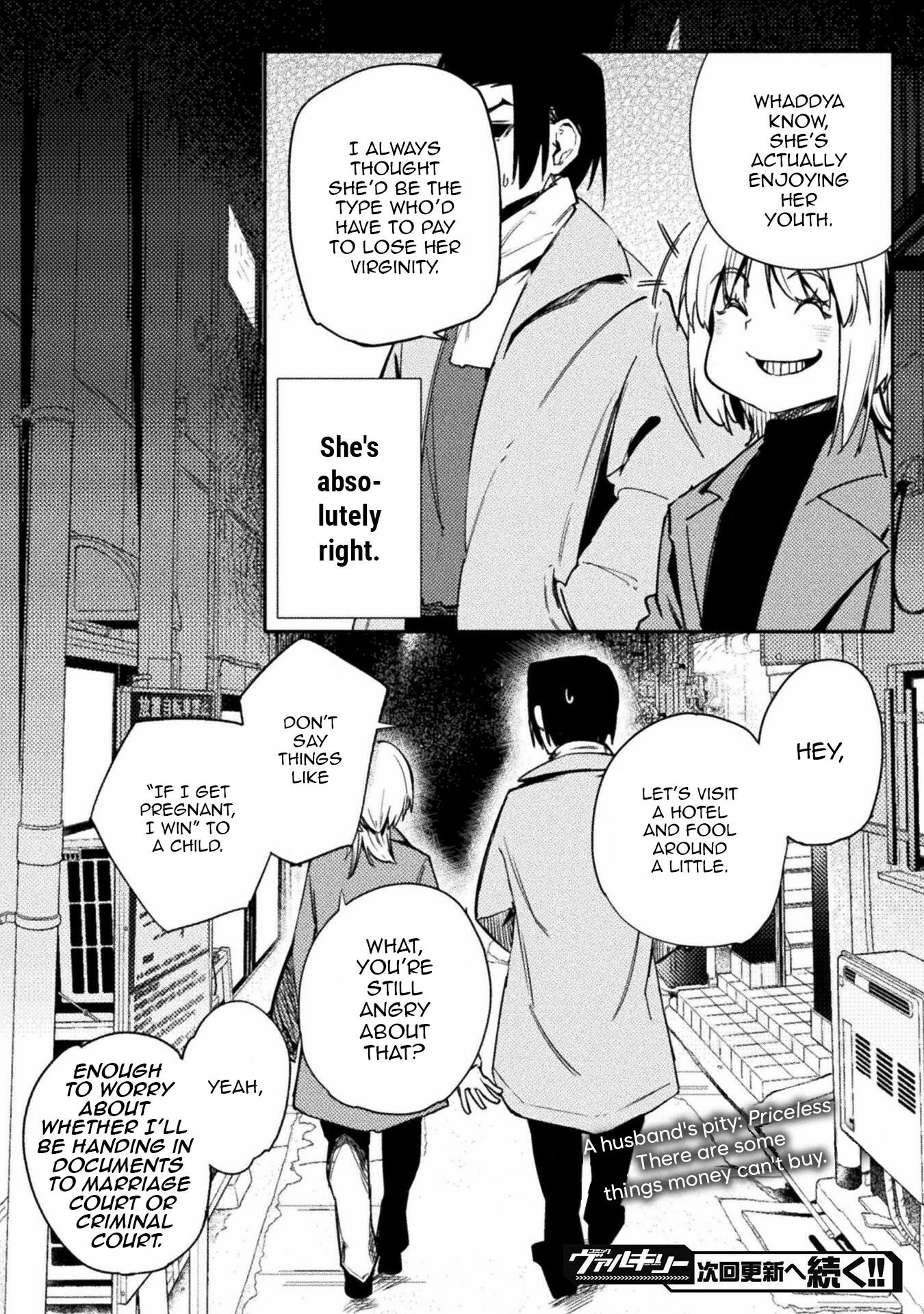 Page 16 of Chapter 37: The World of Moral Reversal