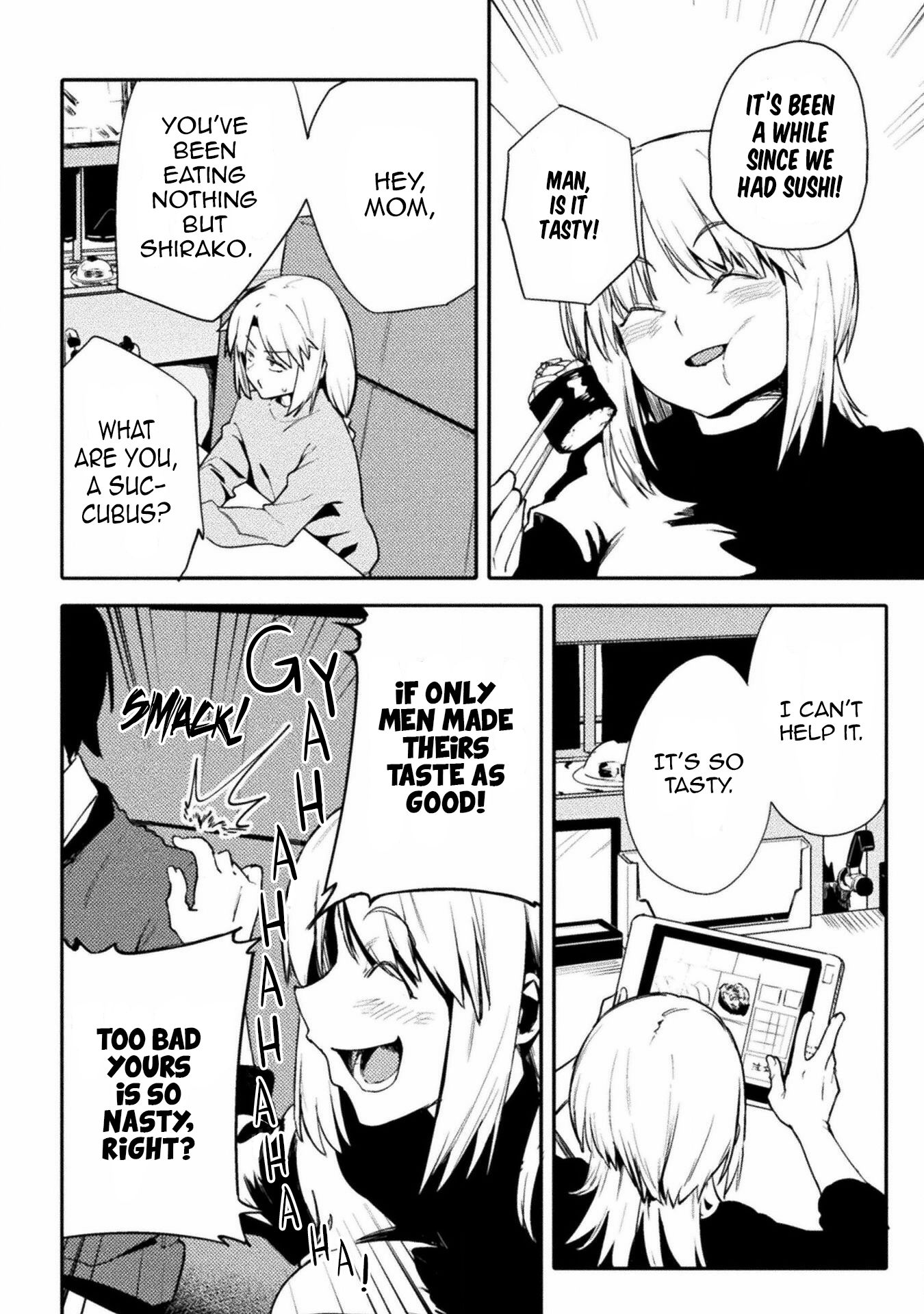 Page 2 of Chapter 37: The World of Moral Reversal