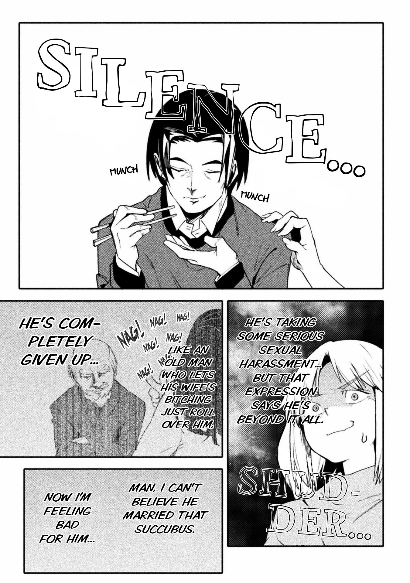 Page 3 of Chapter 37: The World of Moral Reversal
