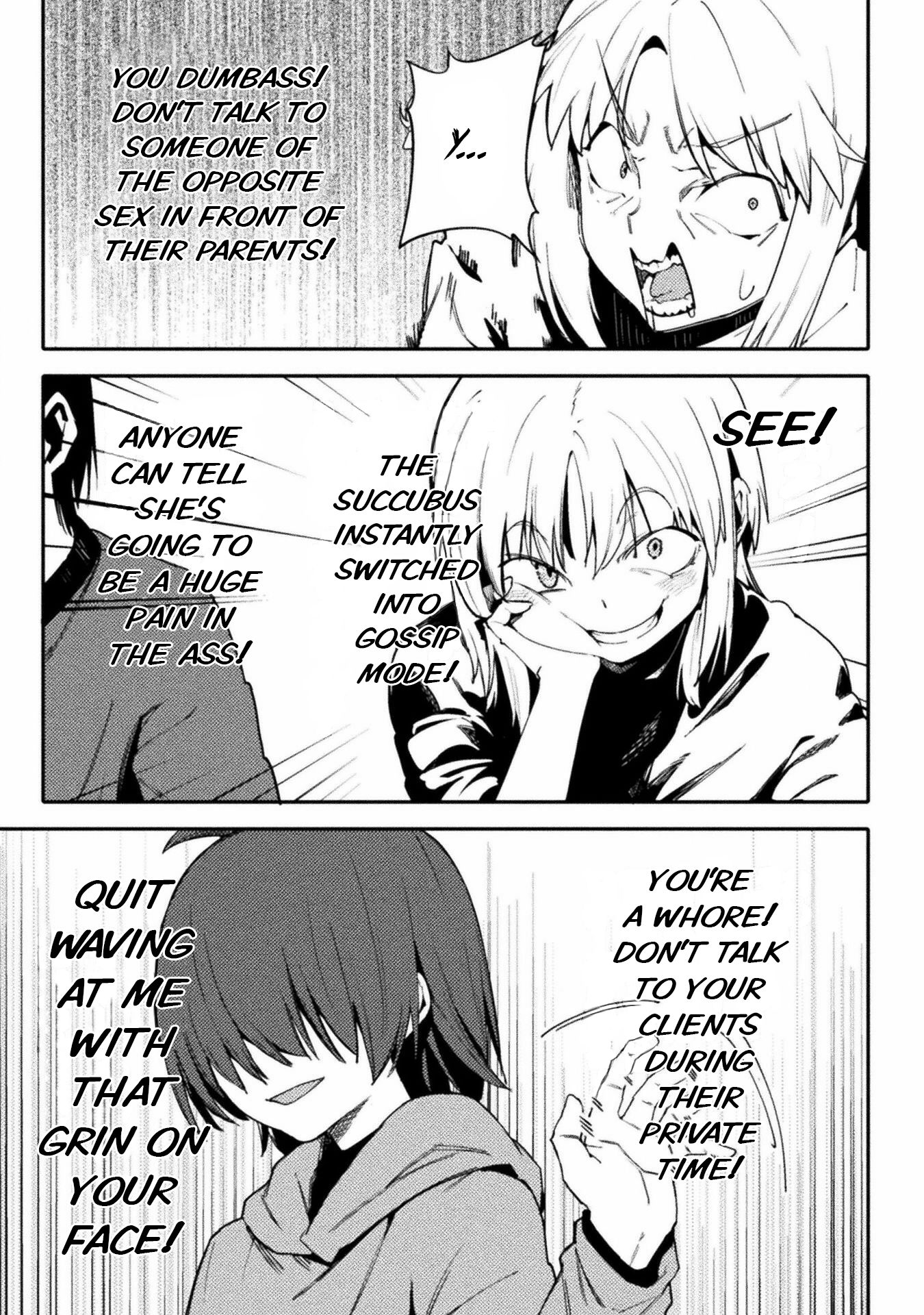 Page 5 of Chapter 37: The World of Moral Reversal