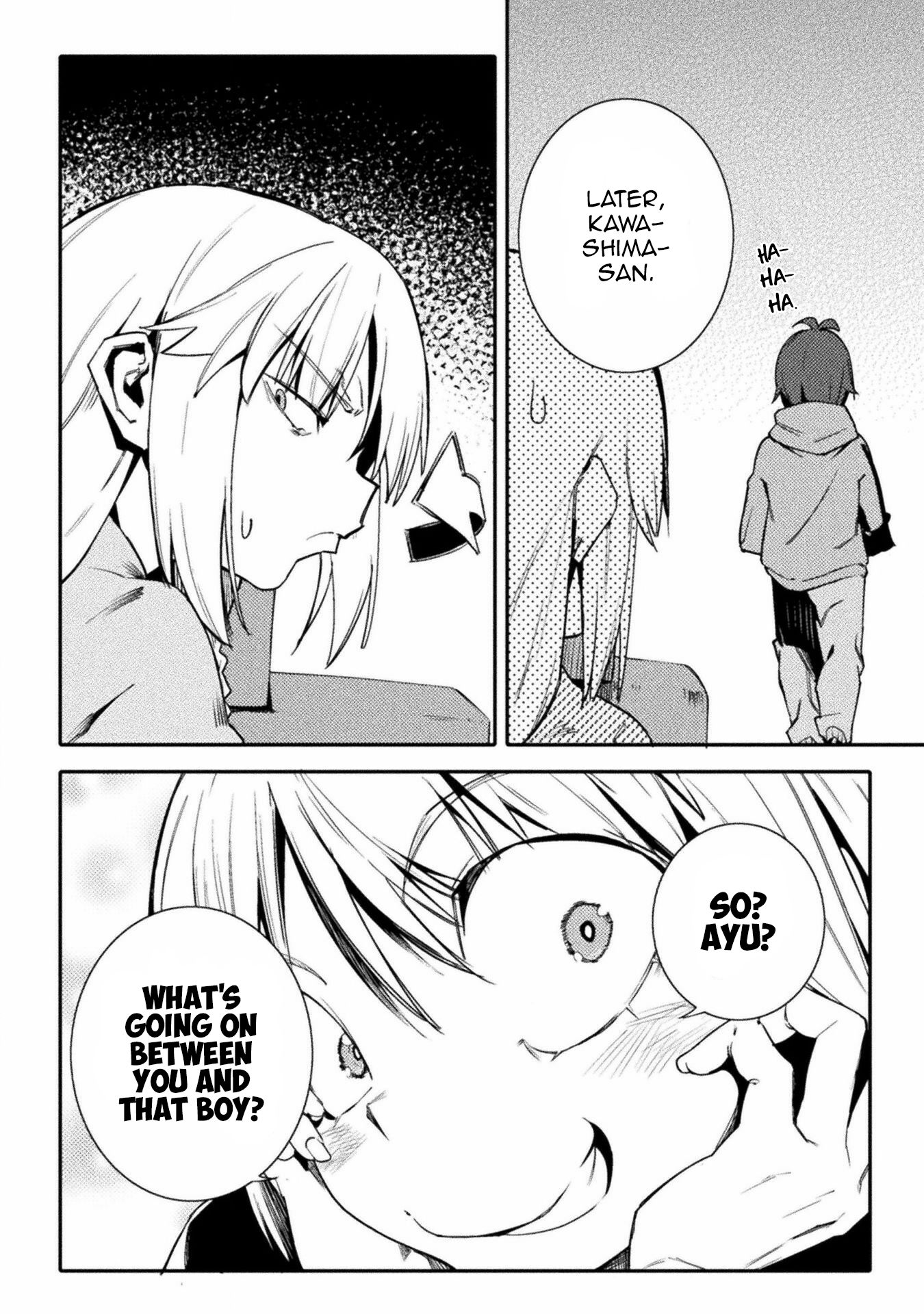 Page 6 of Chapter 37: The World of Moral Reversal