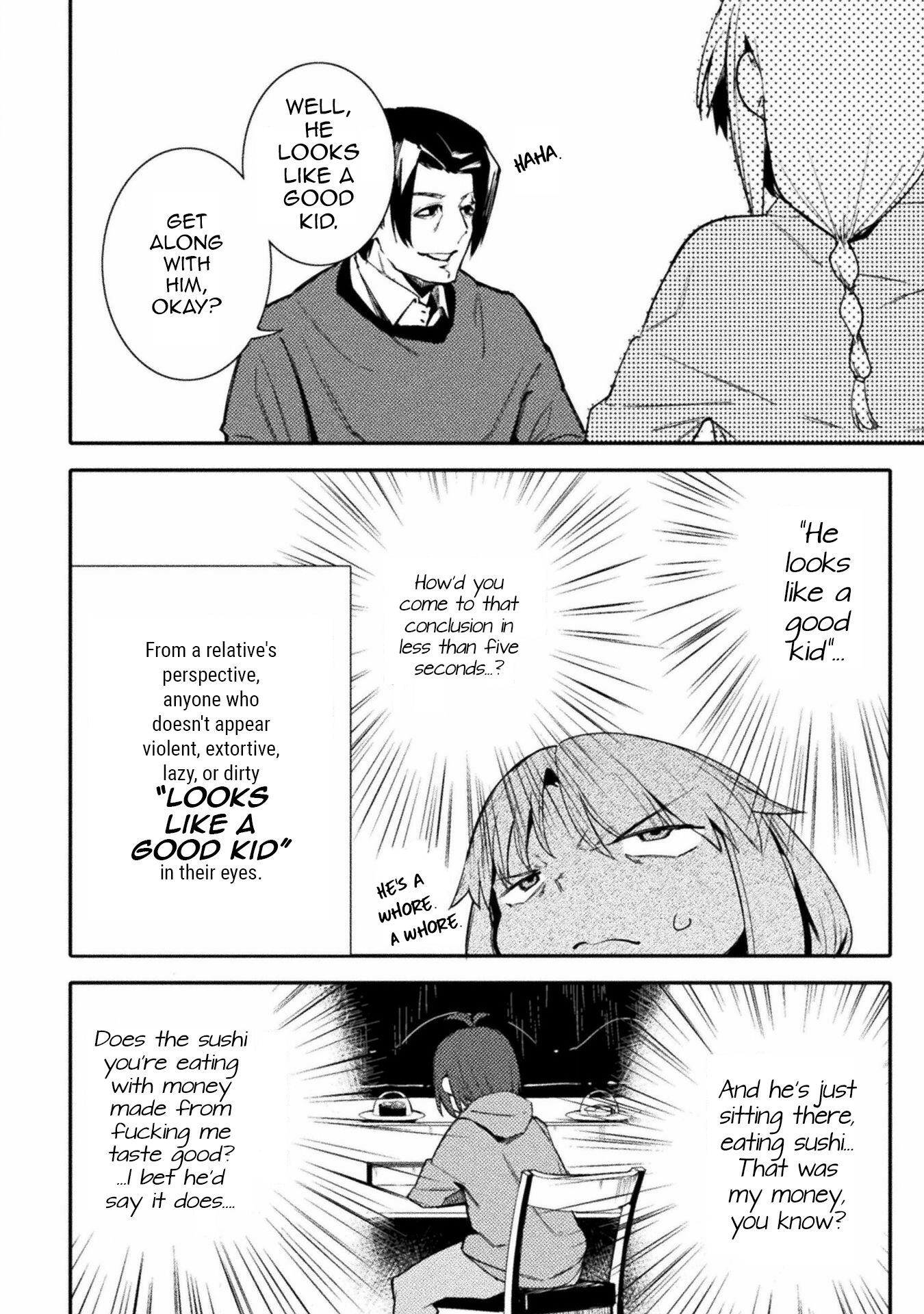Page 8 of Chapter 37: The World of Moral Reversal