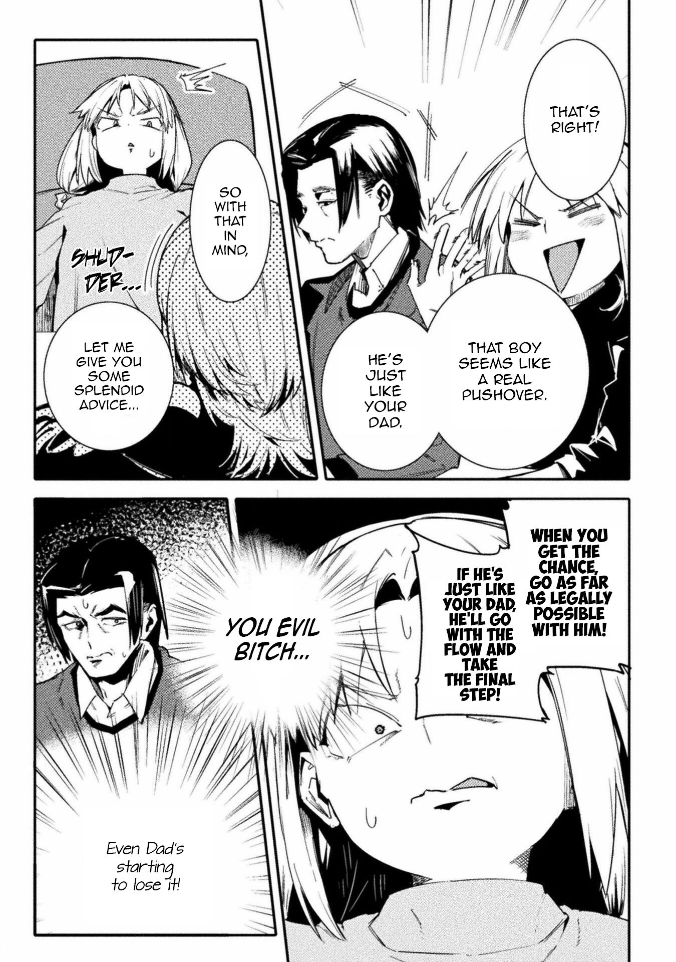 Page 9 of Chapter 37: The World of Moral Reversal