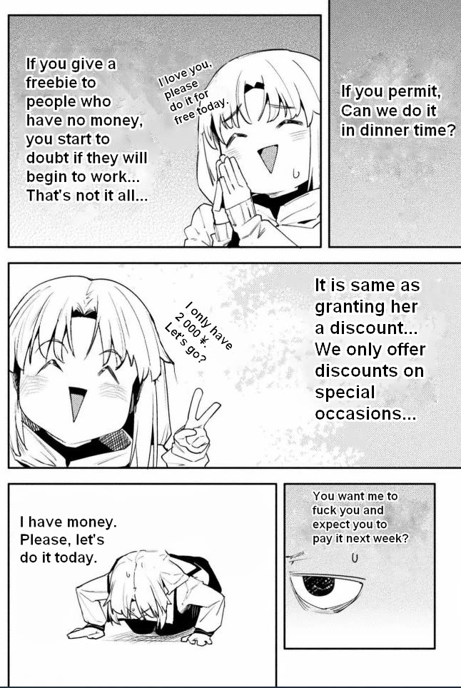 Page 10 of Chapter 38: The World of Moral Reversal