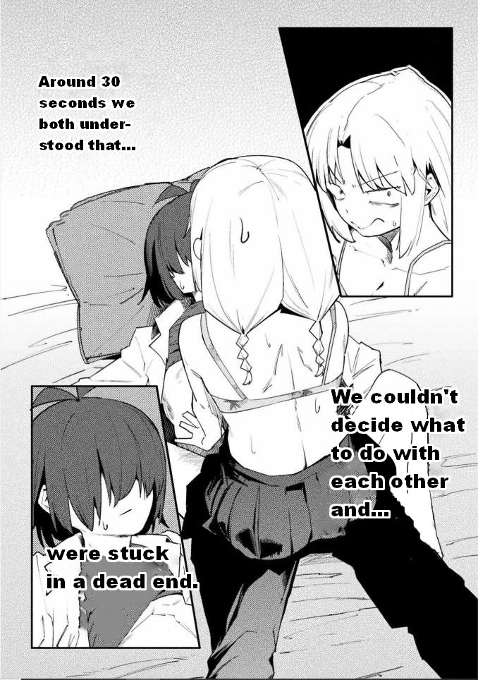 Page 11 of Chapter 38: The World of Moral Reversal