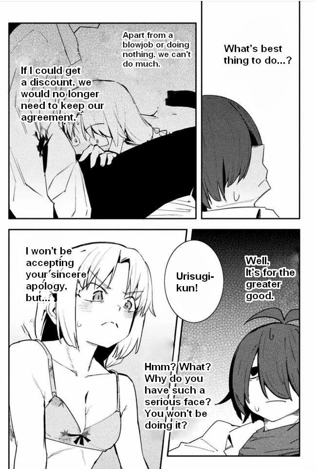 Page 12 of Chapter 38: The World of Moral Reversal
