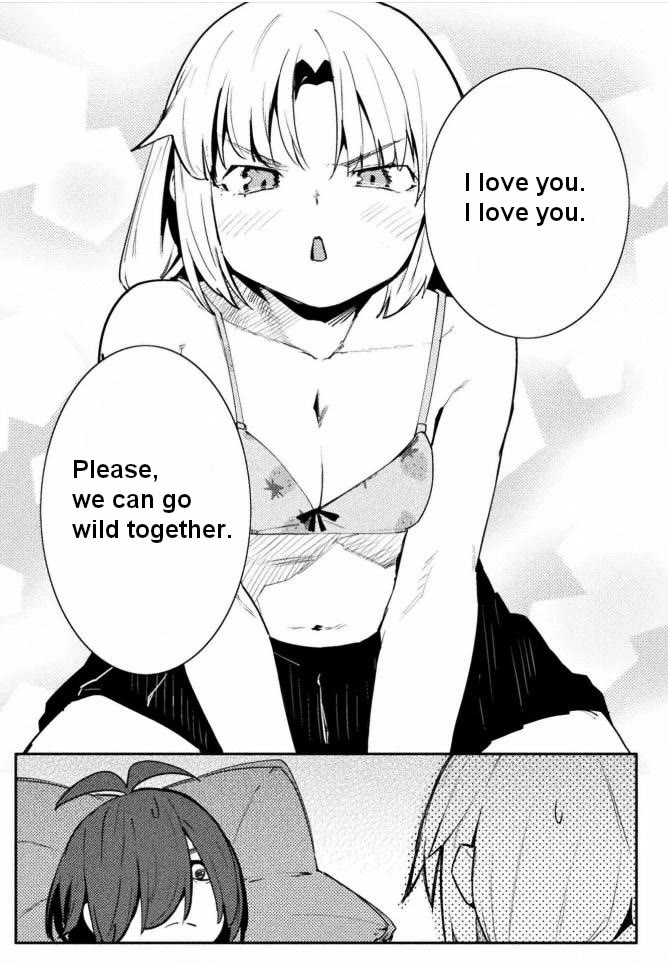 Page 13 of Chapter 38: The World of Moral Reversal