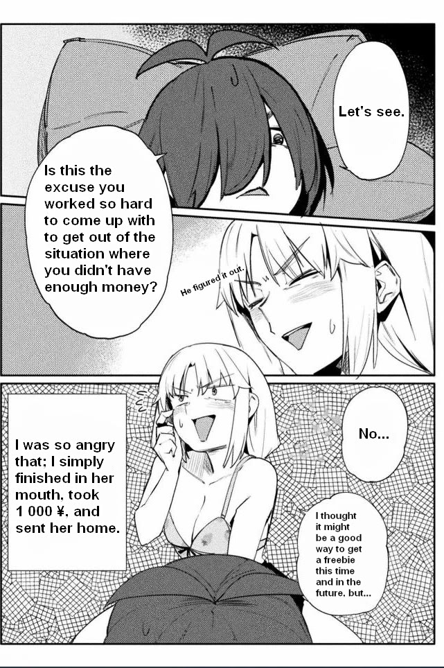 Page 14 of Chapter 38: The World of Moral Reversal