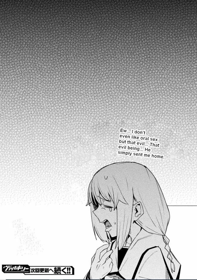 Page 15 of Chapter 38: The World of Moral Reversal