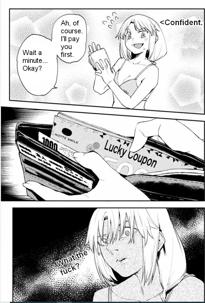 Page 3 of Chapter 38: The World of Moral Reversal