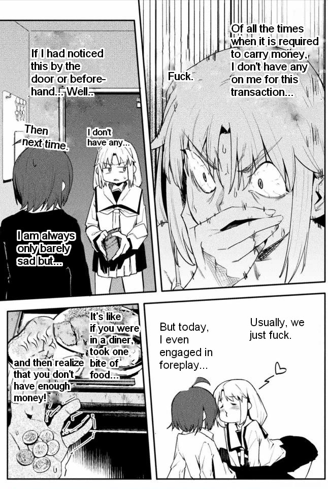 Page 5 of Chapter 38: The World of Moral Reversal