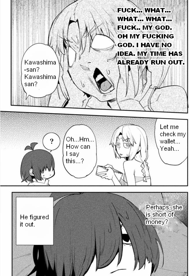 Page 7 of Chapter 38: The World of Moral Reversal