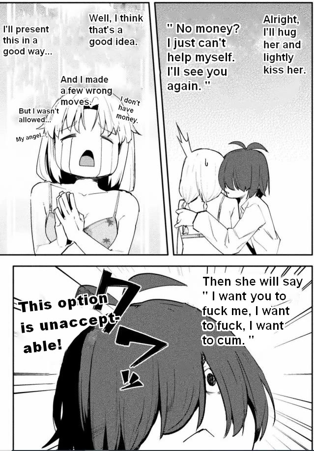 Page 9 of Chapter 38: The World of Moral Reversal