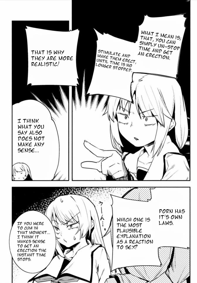 Page 10 of Chapter 39: The World of Moral Reversal