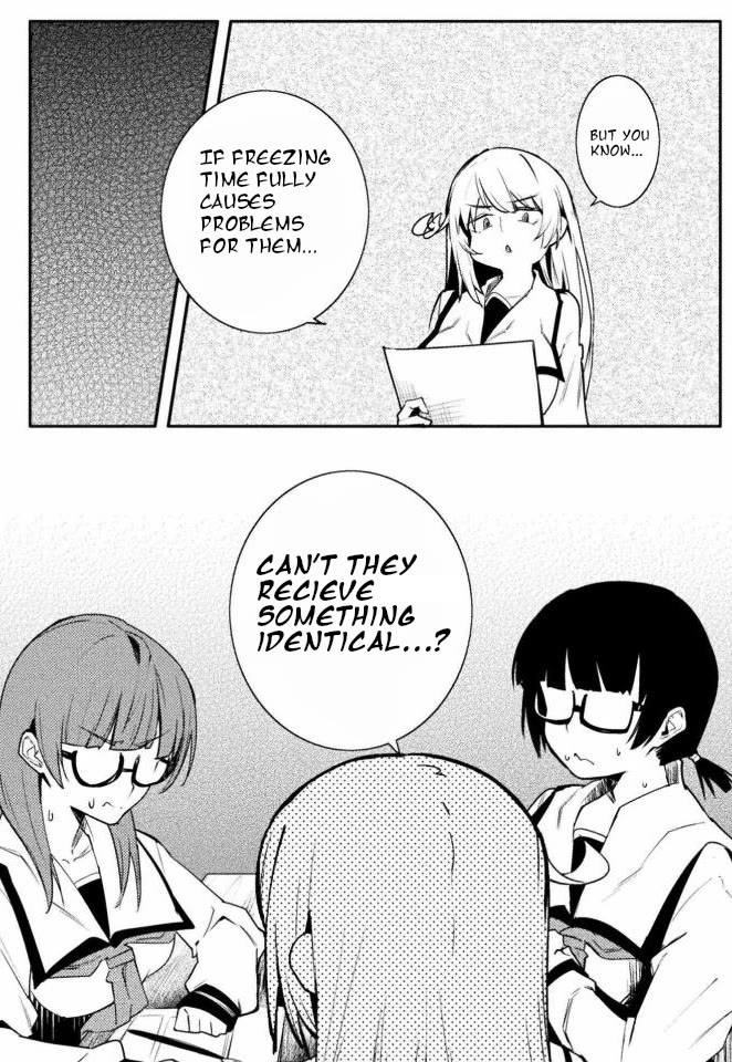 Page 12 of Chapter 39: The World of Moral Reversal