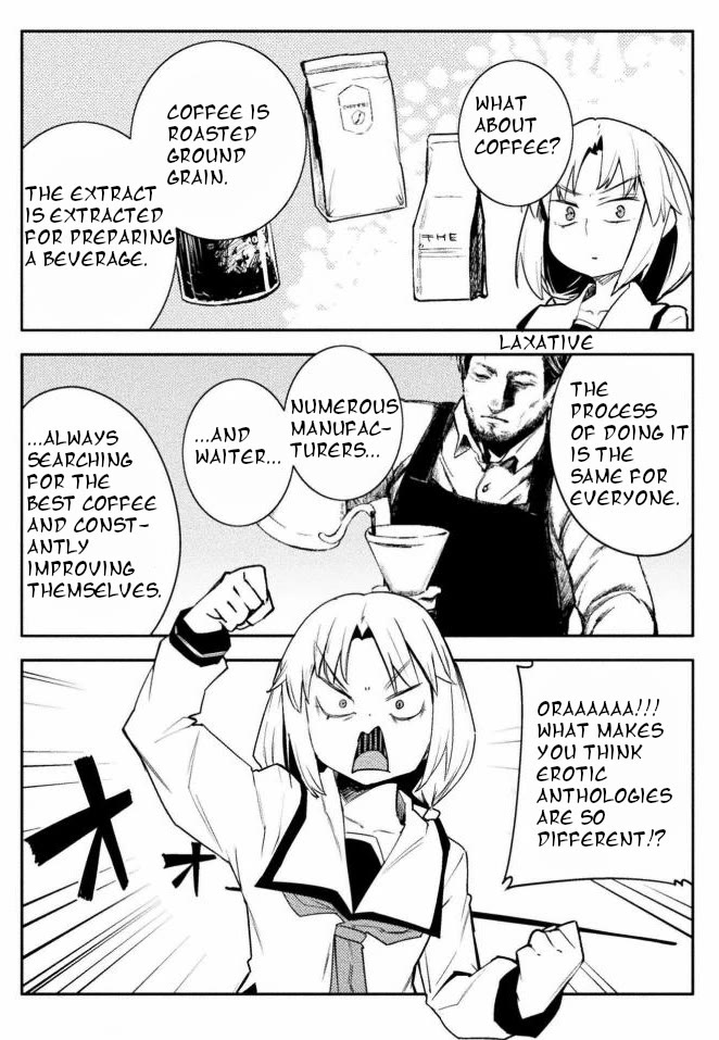 Page 14 of Chapter 39: The World of Moral Reversal